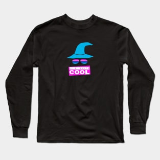 It's Quite Cool Long Sleeve T-Shirt